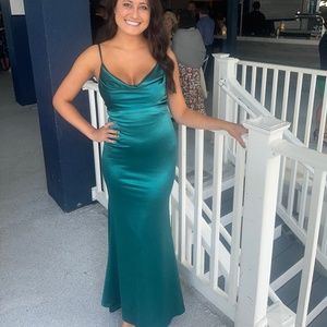 Hello molly maxi dress